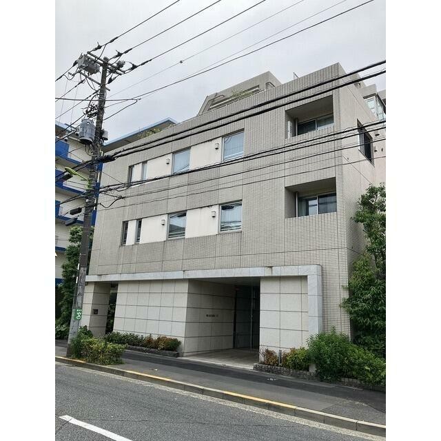 世田谷区弦巻２丁目 【賃貸居住】マンション