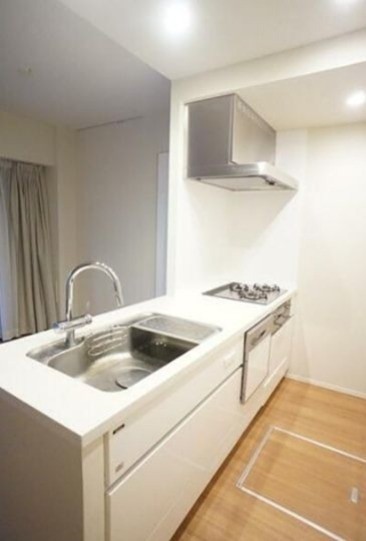 ※同仕様写真含む(キッチン)