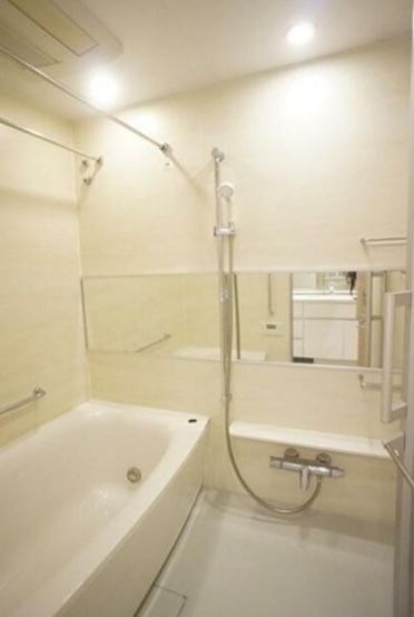 ※同仕様写真含む(風呂)