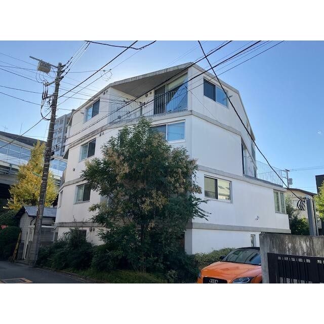 世田谷区新町２丁目 【賃貸居住】マンション