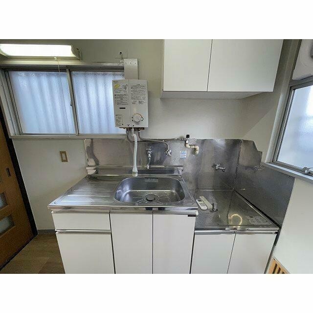 キッチン(キッチン)