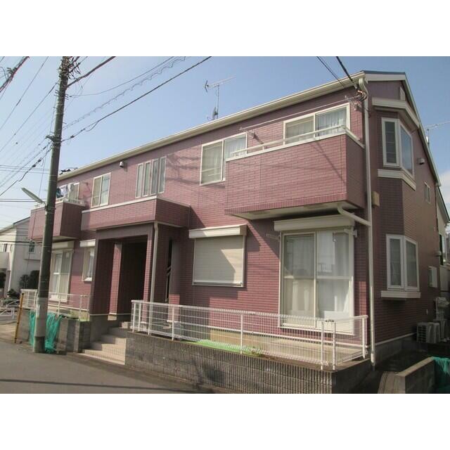 世田谷区赤堤１丁目 【賃貸居住】アパート