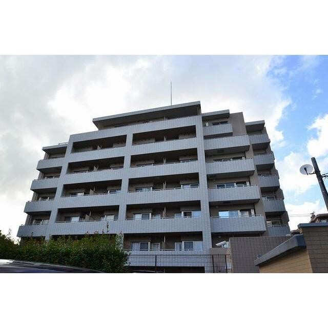 世田谷区用賀２丁目 【賃貸居住】マンション