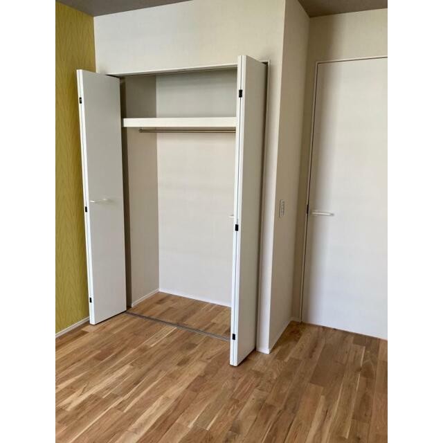 セキュリティ(内装)