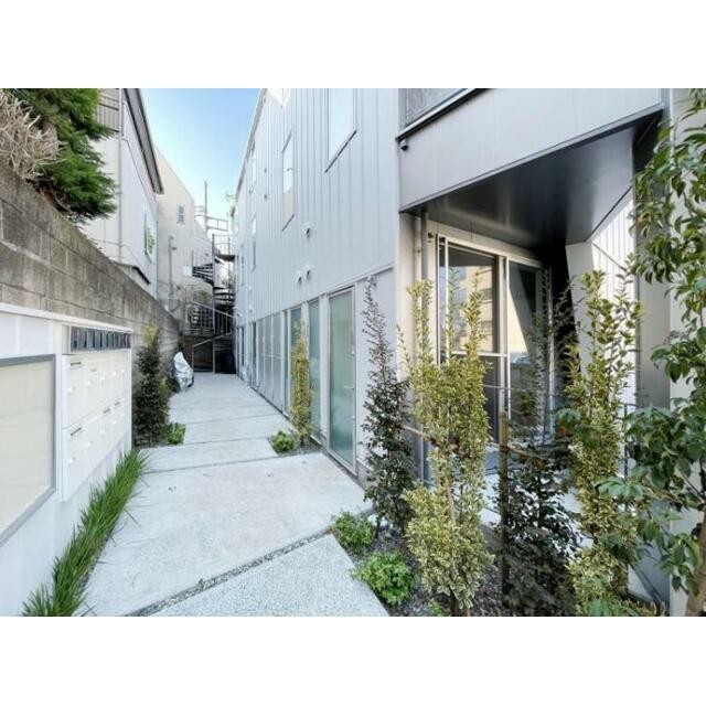 エントランス(その他建物画像)