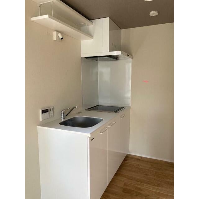 バス(キッチン)