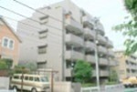 世田谷区奥沢１丁目 【賃貸居住】マンション