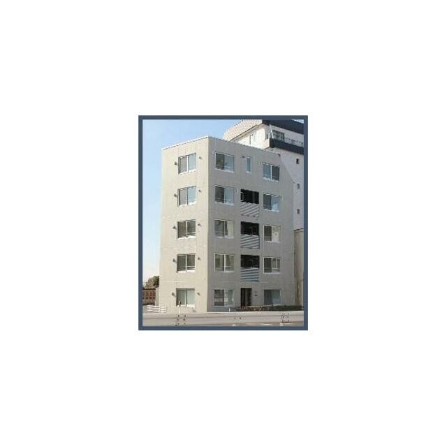 世田谷区上野毛３丁目 【賃貸居住】マンション