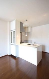 ※同仕様写真含む(居間)