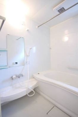 ※同仕様写真含む(風呂)