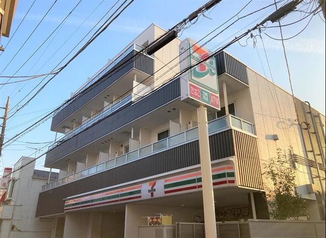 (外観)