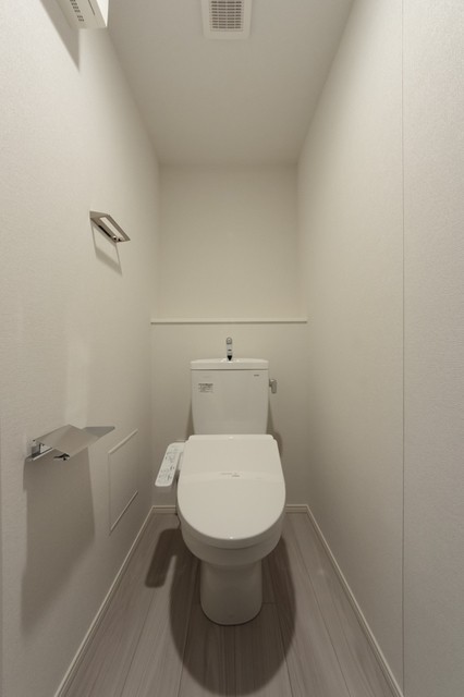 ※写真は同タイプ住戸です。(内装)