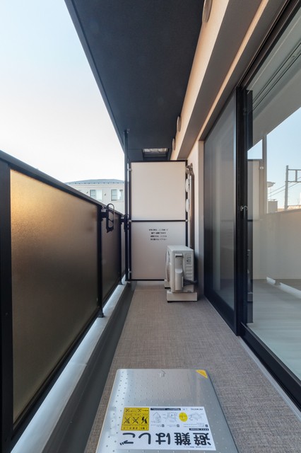 ※写真は同タイプ住戸です。