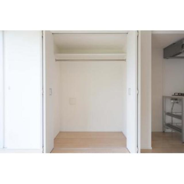 ※写真は同タイプ住戸です。(内装)