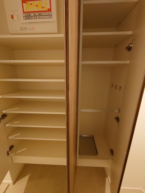 ※写真は同タイプ住戸です。(内装)