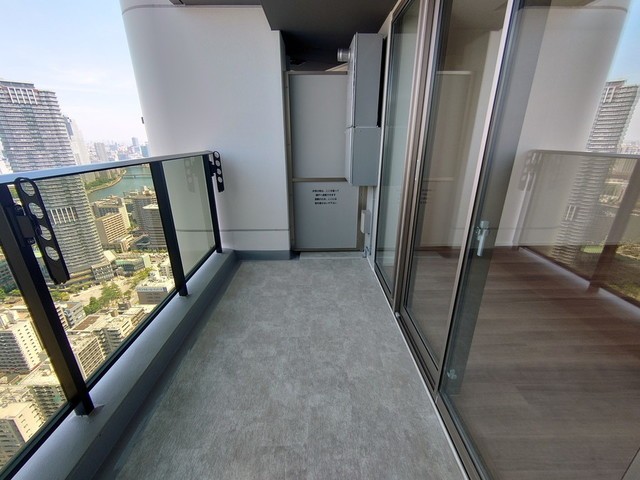 ※写真は同タイプ住戸です。