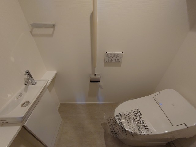 ※写真は同タイプ住戸です。(内装)