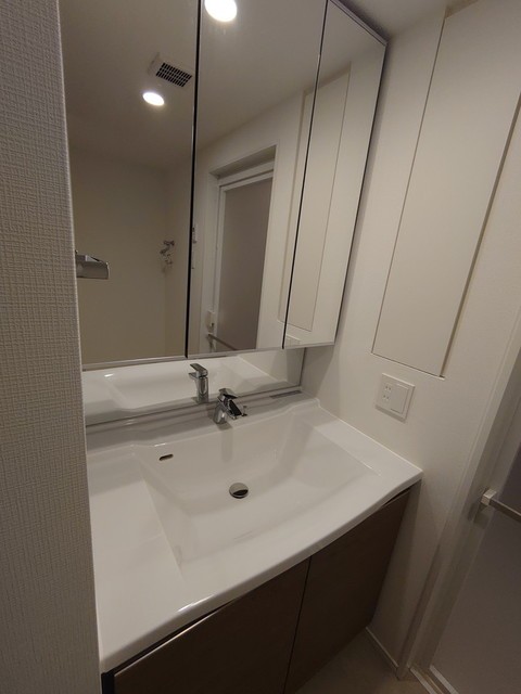 ※写真は同タイプ住戸です。(内装)