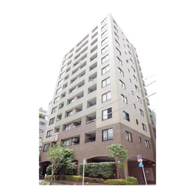 中央区日本橋浜町３丁目 【賃貸居住】マンション