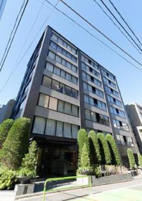 千代田区麹町２丁目 【賃貸居住】マンション