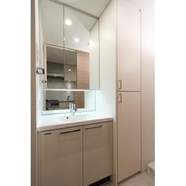 ※写真は同タイプ住戸です。(内装)