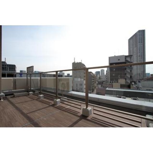 ※写真は同タイプ住戸です。