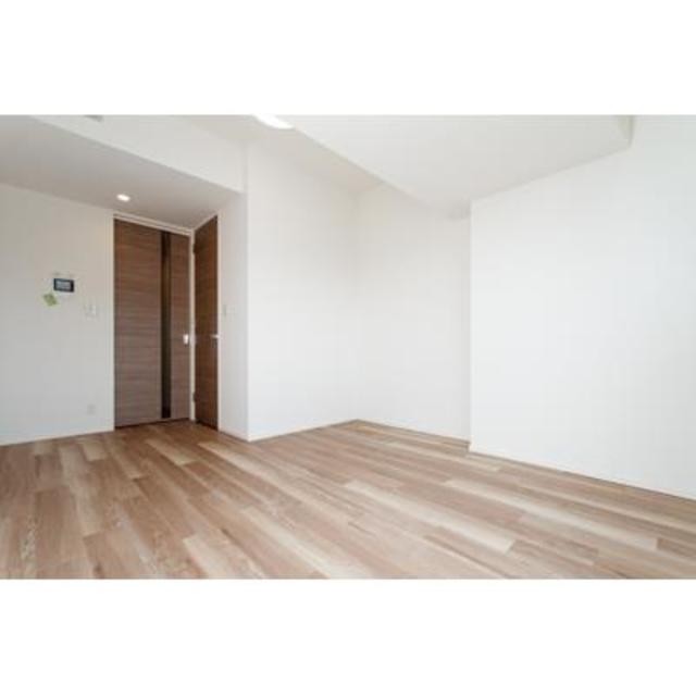 ※写真は同タイプ住戸です。(居間)