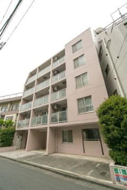 豊島区高田１丁目 【賃貸居住】マンション