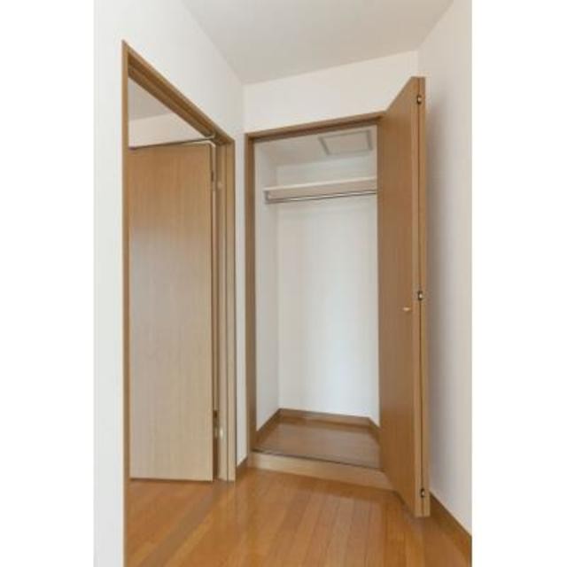 ※写真は同タイプ住戸です。(内装)