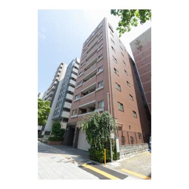 墨田区緑４丁目 【賃貸居住】マンション