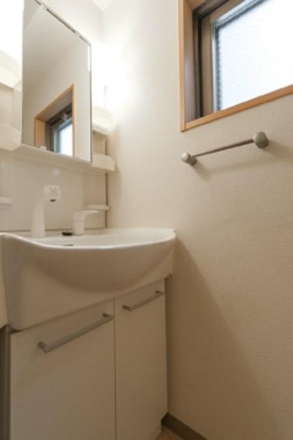 ※写真は同タイプ住戸です。(内装)