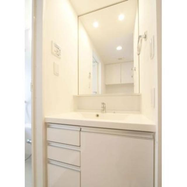 ※写真は同タイプ住戸です。(内装)