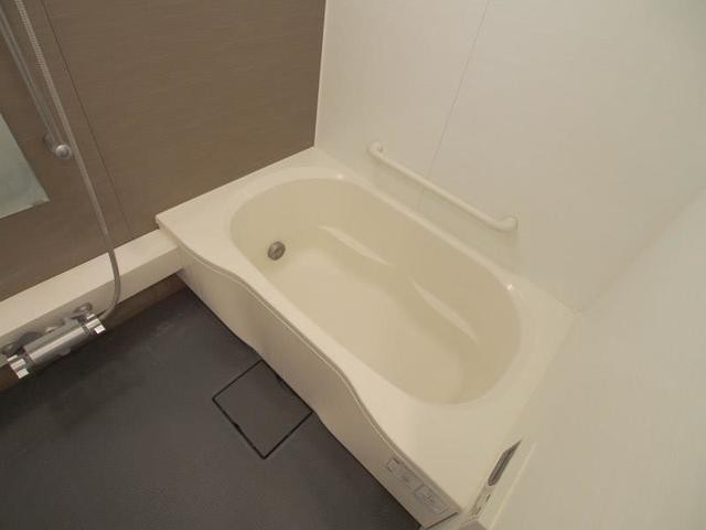 ※写真は同タイプ住戸です。(風呂)