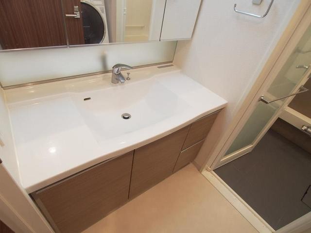 ※写真は同タイプ住戸です。(内装)