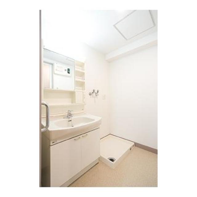 ※写真は同タイプ住戸です。(内装)