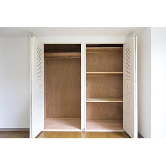 ※写真は同タイプ住戸です。(内装)