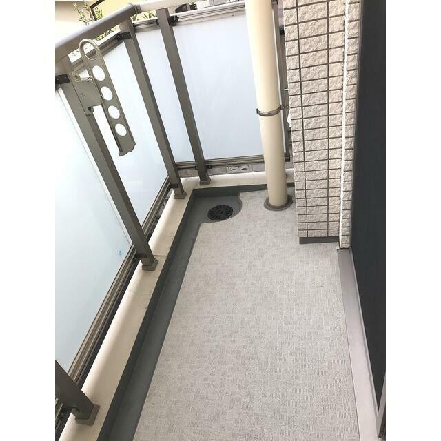 同タイプ・別部屋画像・現況優先