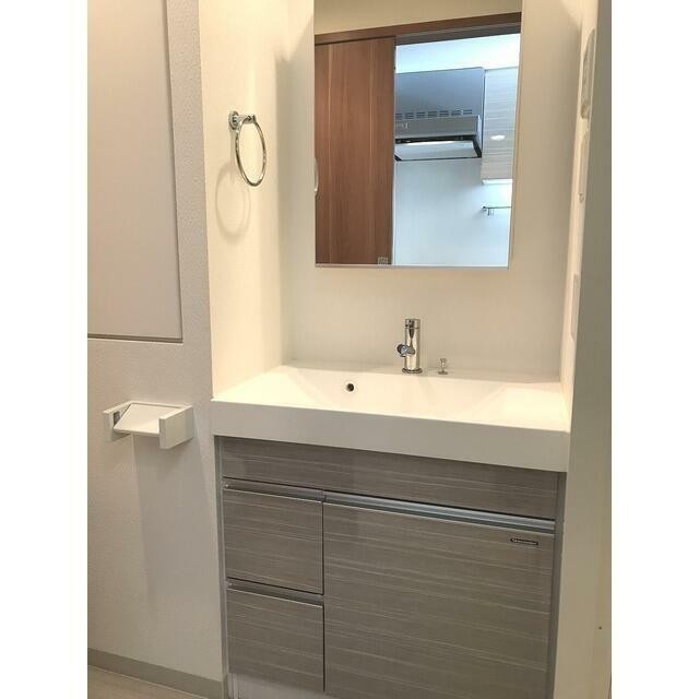 同タイプ・別部屋画像・現況優先(内装)