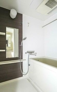 ※同仕様写真含む(風呂)