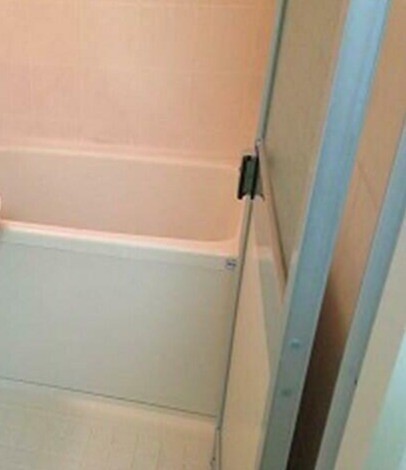 ※同仕様写真(風呂)