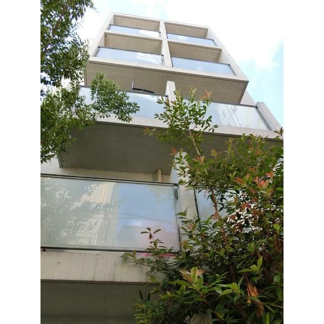 渋谷区円山町 【賃貸居住】マンション