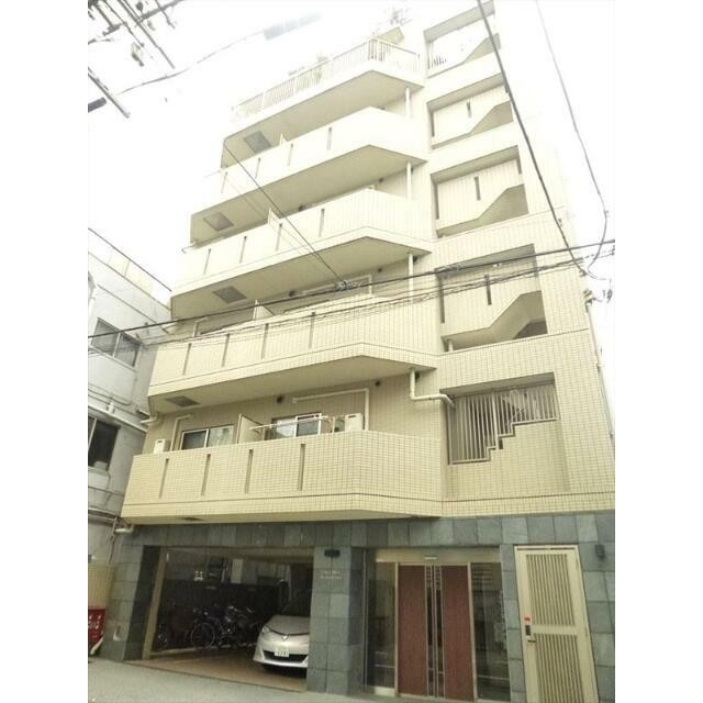 品川区豊町６丁目 【賃貸居住】マンション