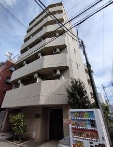 品川区荏原４丁目 【賃貸居住】マンション