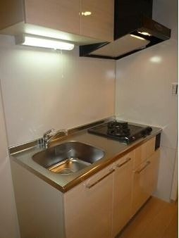 ※同仕様写真含む(キッチン)