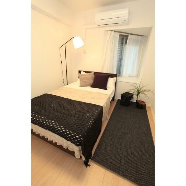 ※家具は付帯しません