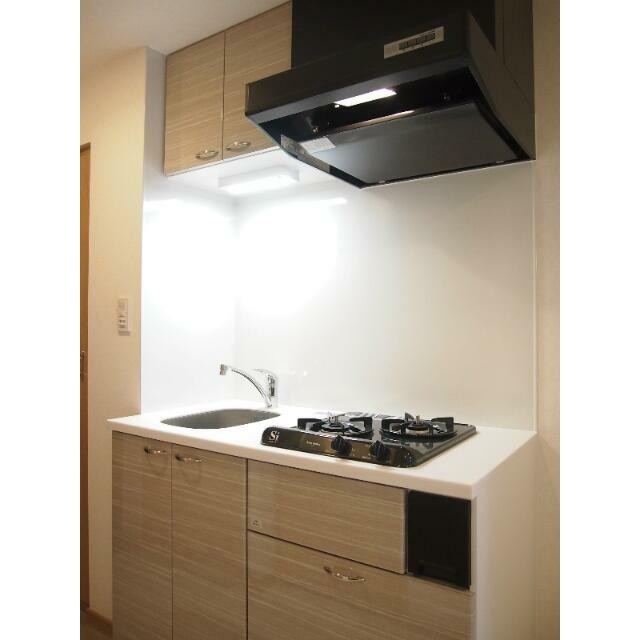 ※反転タイプ(キッチン)