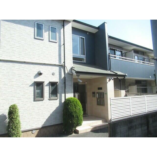 世田谷区若林３丁目 【賃貸居住】アパート