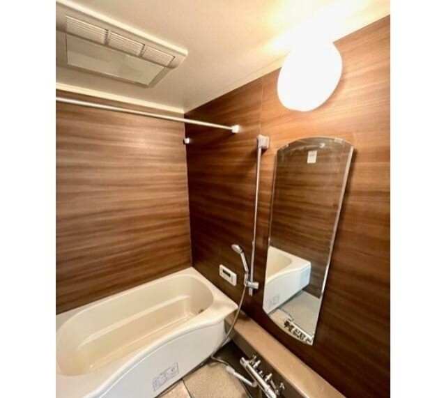 ※同仕様写真含む(風呂)