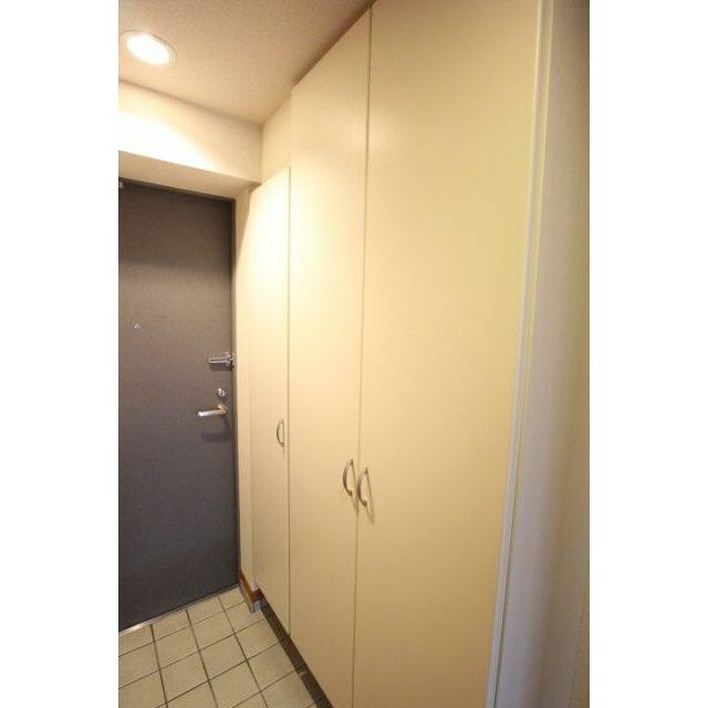 ※参考写真(玄関)