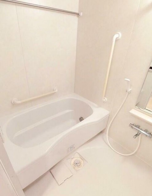 ※同仕様写真(風呂)